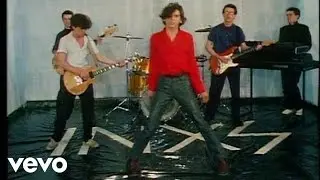 INXS - Just Keep Walking