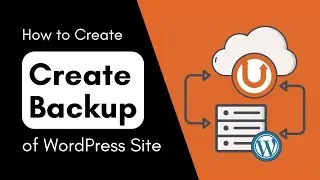 WordPress Tutorial on How to Create Backup of WordPress Files and Database to Google Drive