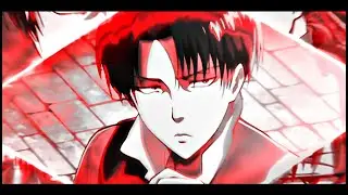 levi edit - hayloft