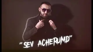 Radik - Sev Acherumd (Official Audio) 2024