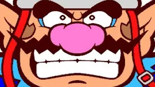 WarioWare: Touched! (DS) Playthrough