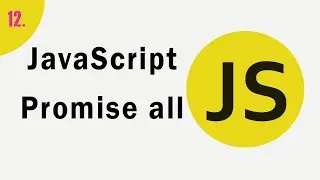 JavaScript ES6 Promise All To make api call || Codenemy