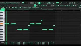 How To Make A Beat For Junior King & Kay Medusa (Tutorial)