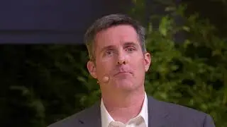 Enabling human hibernation for space travel | John Bradford | HT Summit 2017