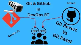 The Secret Weapon of DevOps: Git & GitHub