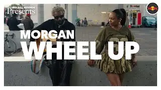 Red Bull Records Presents: MORGAN - 