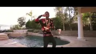 Soulja Boy - Make It Rain (Official Music Video)