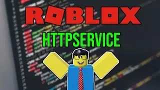 Roblox Scripting Tutorial #33: HttpService & Discord Webhooks