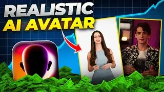 Make Lifelike AI Talking Avatars for Free | D-ID Alternative | Virbo AI Tutorial