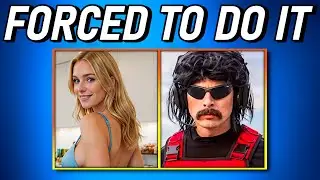 DR DISRESPECT Forced to Prove Innocence 😳