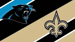 Carolina Panthers Vs New Orleans Saints Week 1 2024 Prediction And Preview