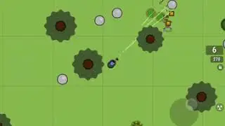 Surviv.io win 2