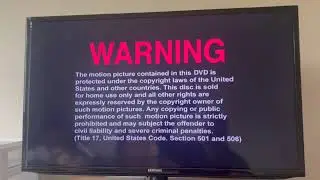 Opening To Balto 2001 DVD (2015 Reprint)