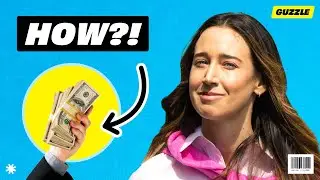 Scammer convinces judge she deserves more money • Charlie Javice documentary (5/5)