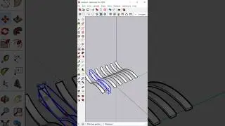 Design Shade In SketchUp 