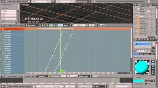How to Make a Fun intro with Blender