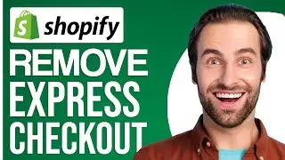 How To Remove Express Checkout On Shopify | Quick Guide 2024