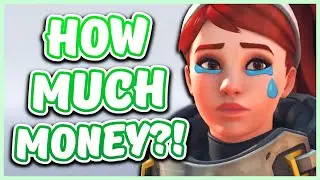 OVERWATCH 2 PVE IS A JOKE (Story Mission Price Revealed!)