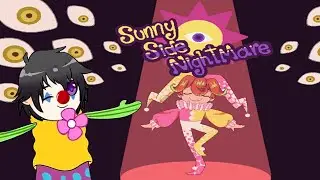 EL LADO OSCURO DEL CIRCO - Sunny Side Nightmare en ESPAÑOL