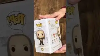 Новая распаковка FUNKO POP!