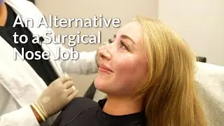 Non-Surgical Nose Job | Lucere Skin