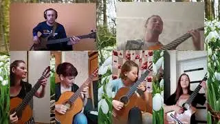 RONDO VENEZIANO из репертуара оркестра 