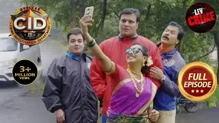Help के बदले में Team CID को खिचवानी पड़ी Selfie! |CID |सी.आई.डी| Master Plan|8 Sep 2023|Full Episode