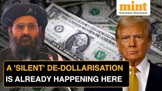 Afghanistan Leading The 'Axis Of Alternatives' Against The US? | Explained
