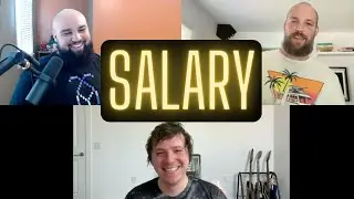 Every Tech Salary I've Ever Had (and what Senior Engineers want from Juniors)