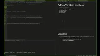 Python Control Flow review, Functions Introduction - (2021-07-12) - [July 2021 Cohort]