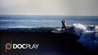 Going Vertical: The Shortboard Revolution | Official Trailer | DocPlay