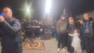 БО СУРУДИ МОДАР  ҲАМАРО ГИРЁН КАРД УСТОД ХАЙРИДДИН ХУДАШ БО ГИРЯ САРОИД ДАР ДЕҲАИ  ШАҲРИНАВ .