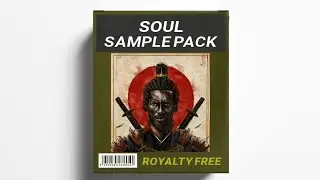 FREE SOUL SAMPLE PACK - YASUKE || 𝗡𝗨𝗝𝗔𝗕𝗘𝗦/𝗙𝗟𝗬𝗜𝗡𝗚 𝗟𝗢𝗧𝗨𝗦