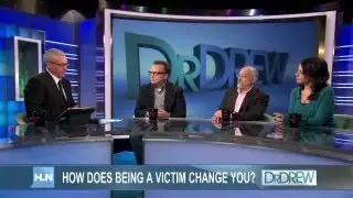 Dr. Drew on staggering impact of sexual abuse