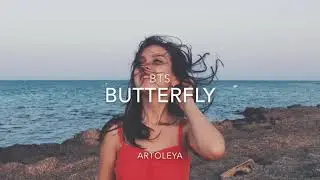 BTS — BUTTERFLY [short ver.] (RUSSIAN COVER//РУССКИЙ КАВЕР)