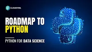 V-1 : Roadmap of Python | Python of Data Science