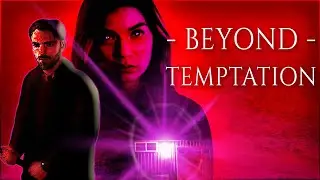 Beyond Temptation - Sci Fi/Horror Short Film - 2024