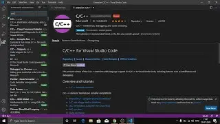 How to Install and Setup Visual Studio Code for C/C++ Programming on Windows 10 | (VS Code)  2020 🔥