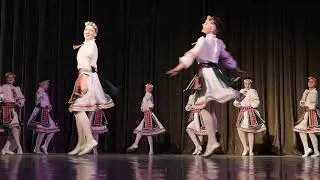 Хореографическая студия 