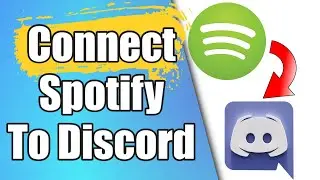 How To Connect Spotify To Discord Status