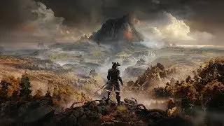 GreedFall Walkthrough Part 1 - no commentary