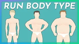 Best Running Technique for Your Body Type