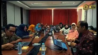 Sesi Kedua Coaching Klinik Series: Buku Monograf dan Referensi