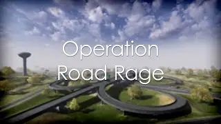 Battlefield 2: Operation Road Rage littlebird gunning 31/2