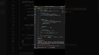 Reactjs | Interview Questions | useEffect hooks related questions