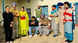 ਲੁੱਚਾ ਬੁੜਾ 70 LUCHA BUDA PUNJABI BEST SHORT MOVIE 2024 | PUNJABI FILM  JATT BEAT RECORD