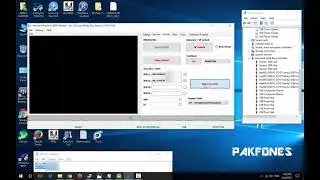 Huawei Y511 IMEI Repair After Flash - Infinity Cm2 Dongle