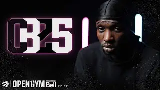 Open Gym Pres. By Bell S11E11 | CB25