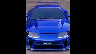 toyota supra