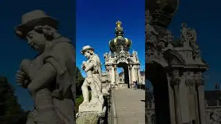 Дрезден за дві години 